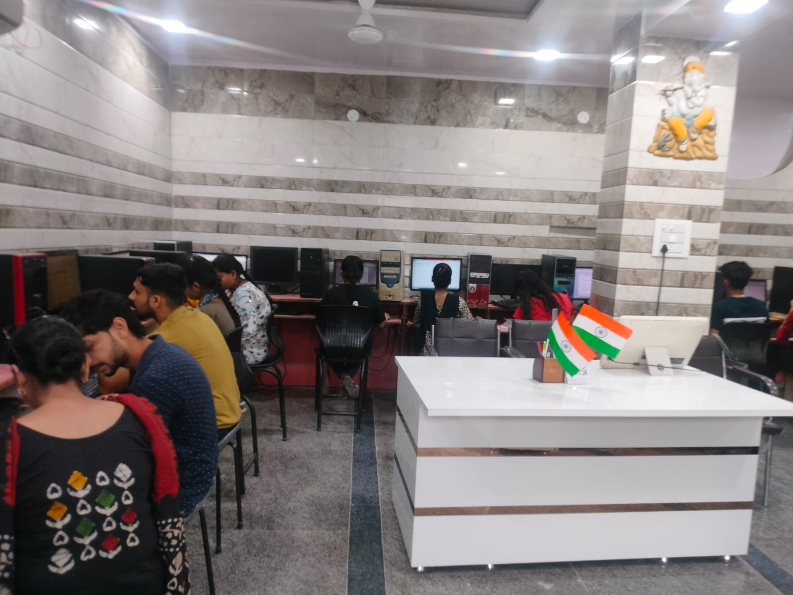 Advance Futech Computer Centre
