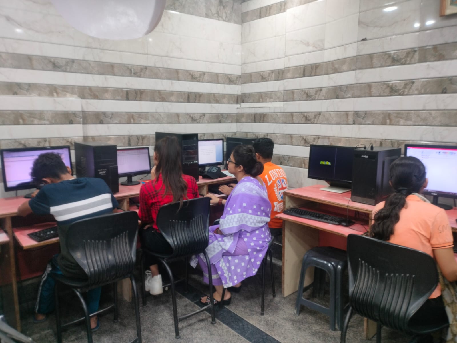 Advance Futech Computer Centre