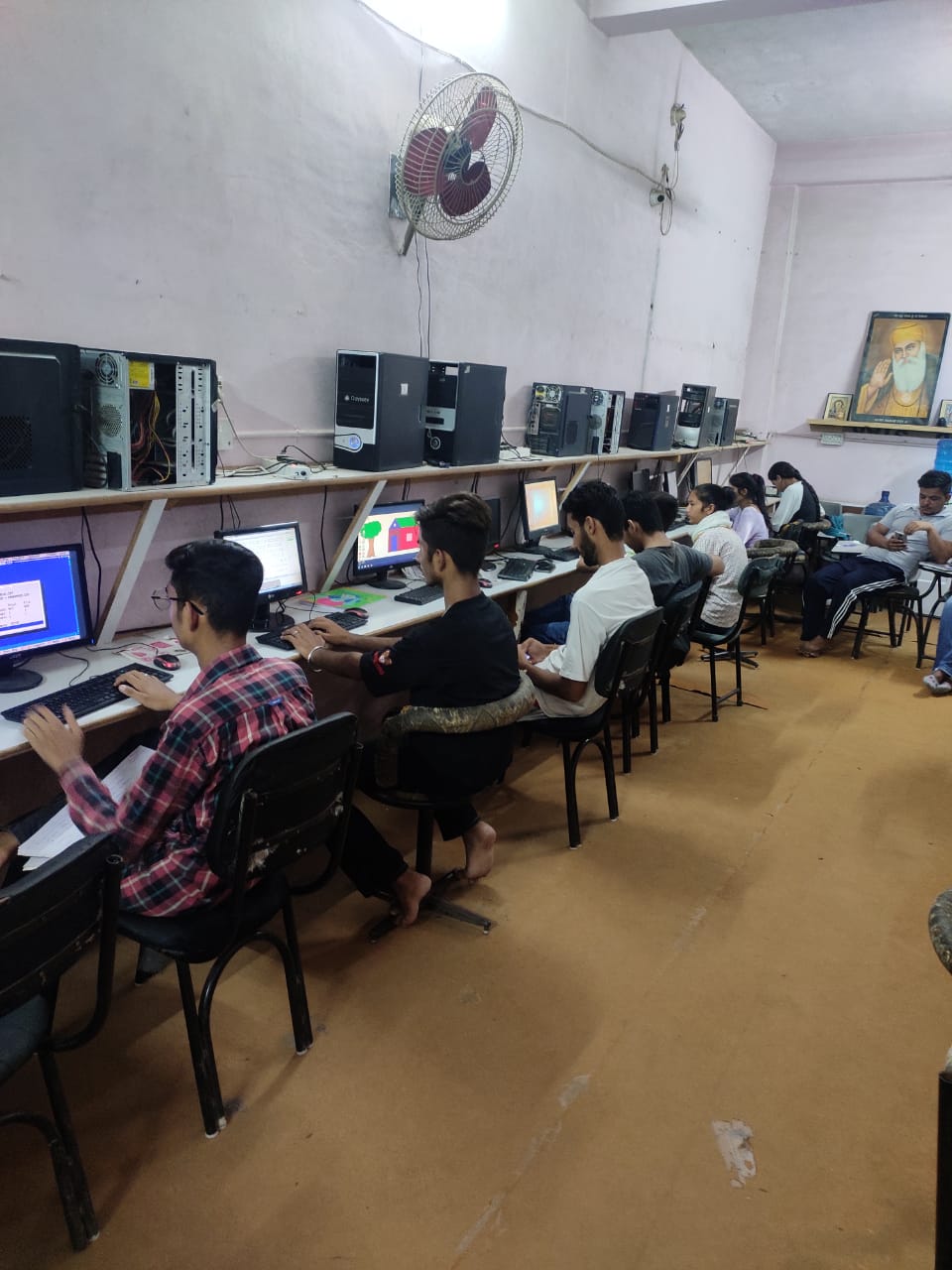 Advance Futech Computer Centre